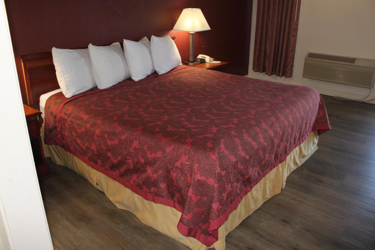 Travel Inn Of Buford Dış mekan fotoğraf