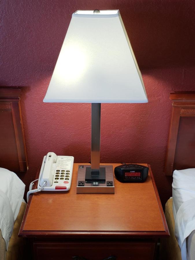 Travel Inn Of Buford Dış mekan fotoğraf