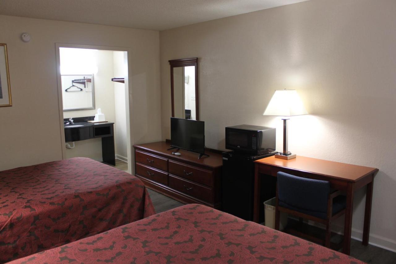 Travel Inn Of Buford Dış mekan fotoğraf
