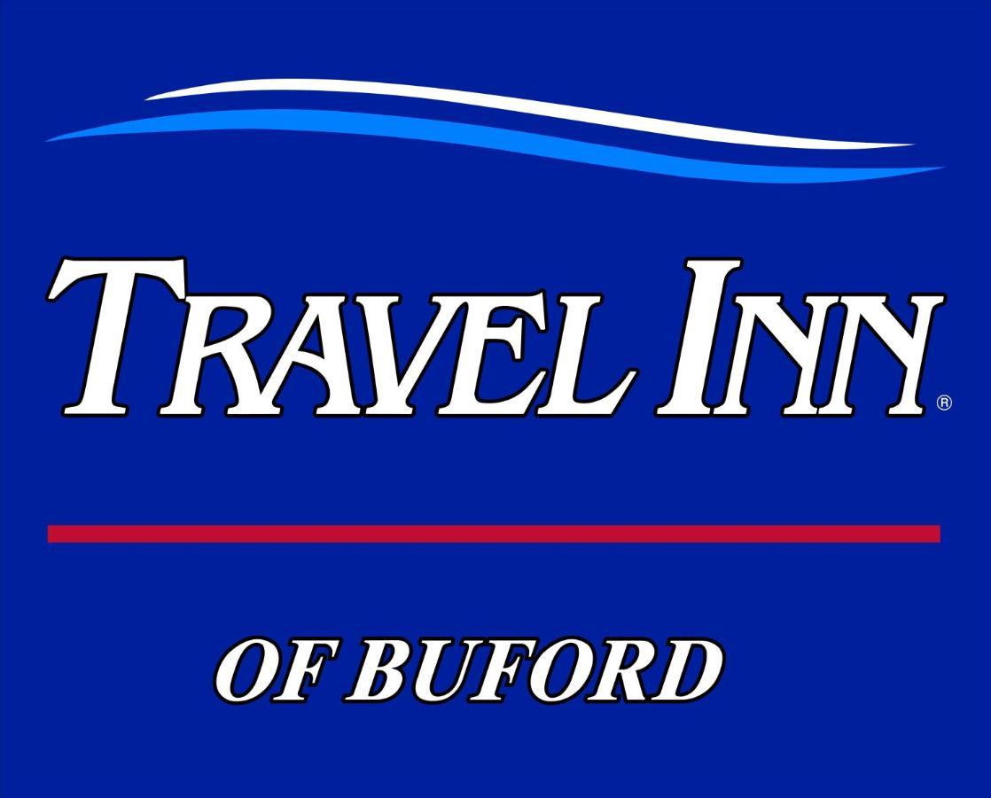 Travel Inn Of Buford Dış mekan fotoğraf