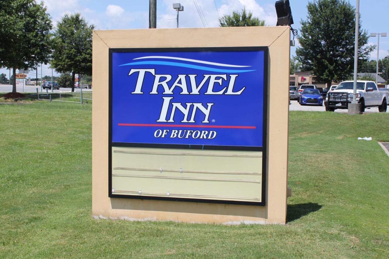 Travel Inn Of Buford Dış mekan fotoğraf